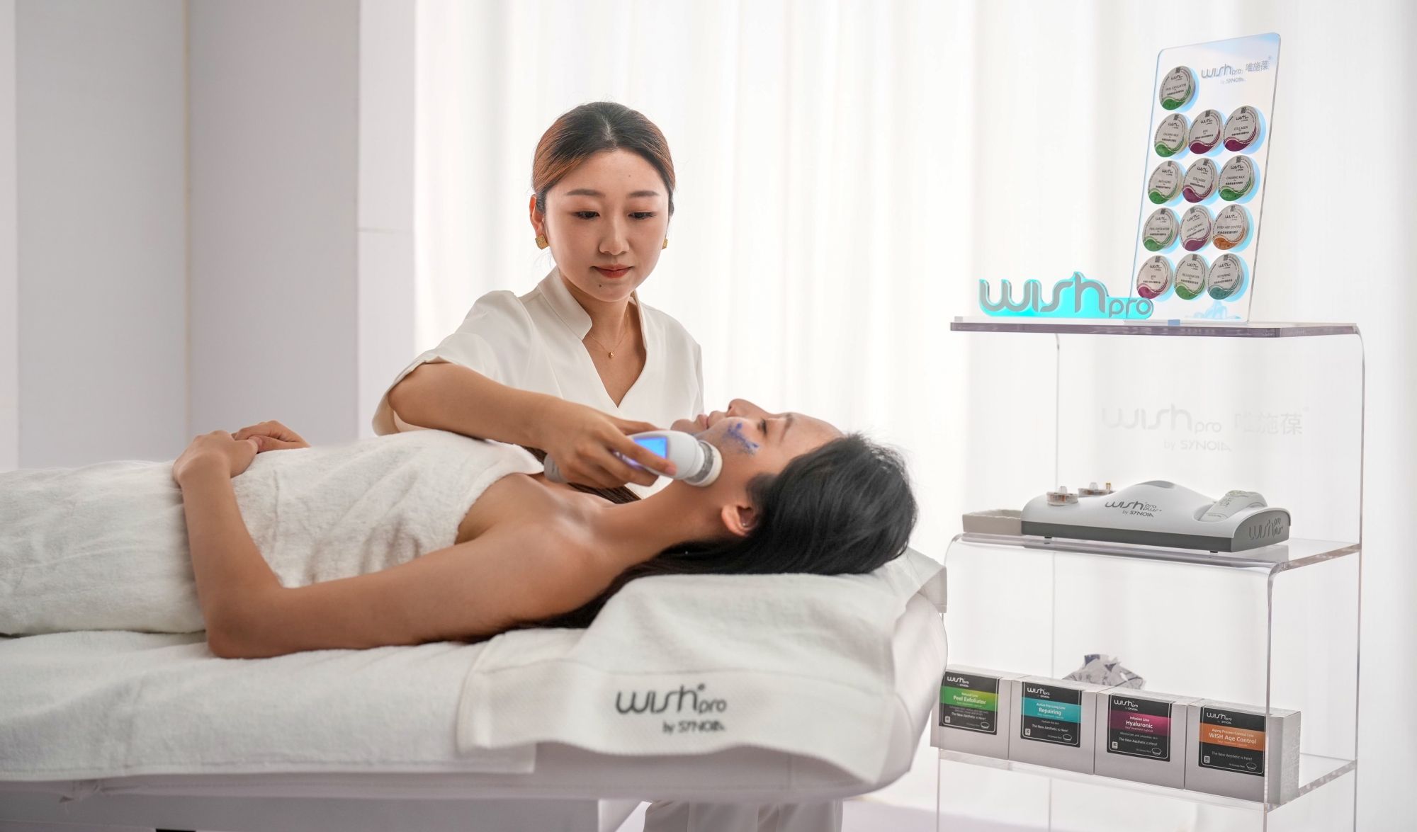 wishpro_唯施葆_甜甜圈導入_深層導入_水飛梭_海菲秀_術後_價格_費用_禁忌_多少_評價_PTT_dcard_推薦_原理_美國FDA_磁脈衝傳導