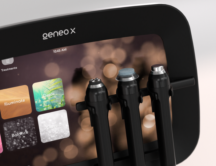 geneoX_氧氣嫩膚_禁忌症