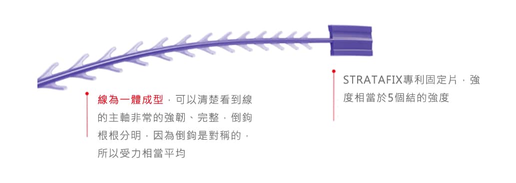 Stratafix_藍鑽魚骨線_微創_埋線_拉提_拉皮_價格_費用_禁忌_多少_評價_PTT_dcard_推薦_原理_台北_忠孝復興_中山_新北_板橋_府中_台中_台灣衛福部核可_仿單_許可_核可_針劑_線材_藥材_特色