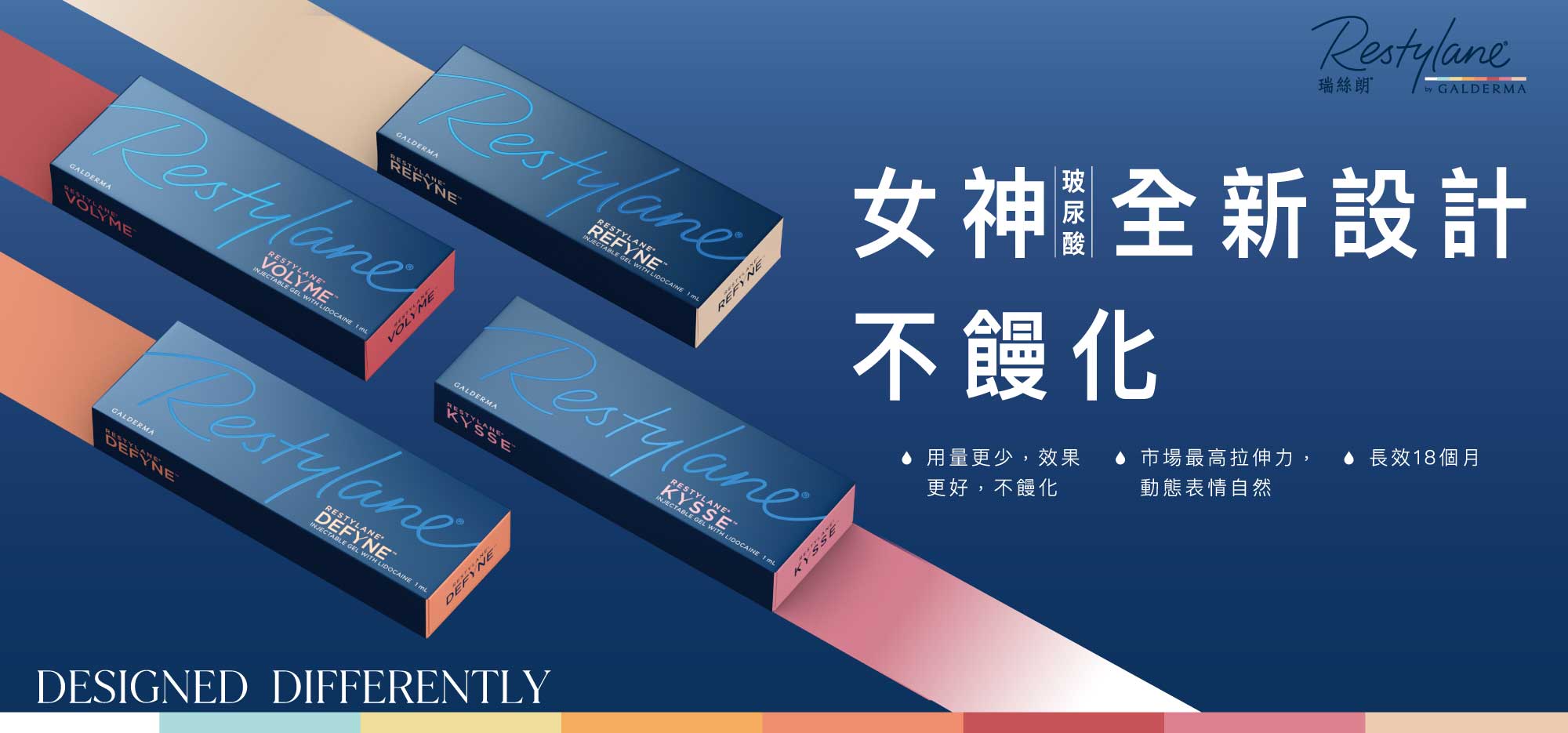 OPT_女神玻尿酸_restylane_不饅化_原理_價格_高德美_歐盟_美國FDA